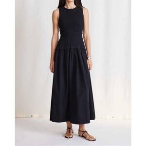 Apiece Apart Siempre Dress